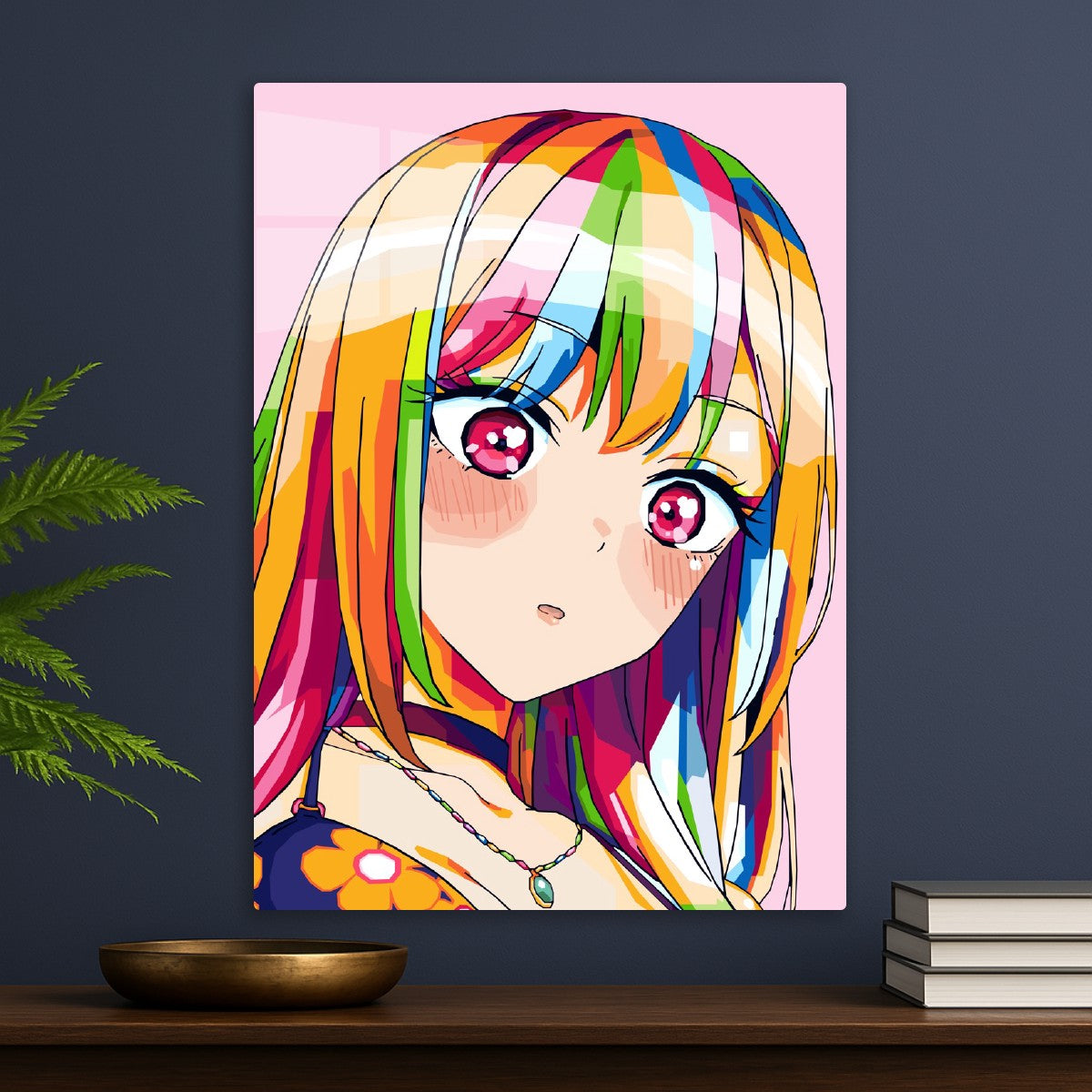 Marin Kitagawa, My Dress Up Darling