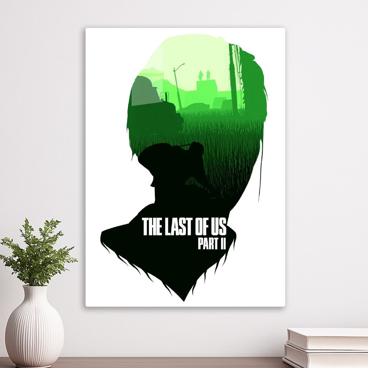 The last of us