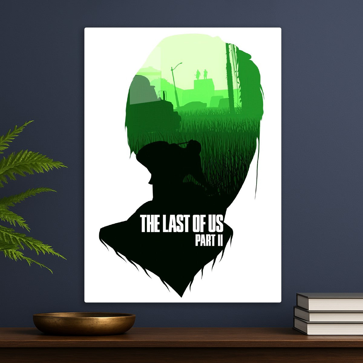 The last of us