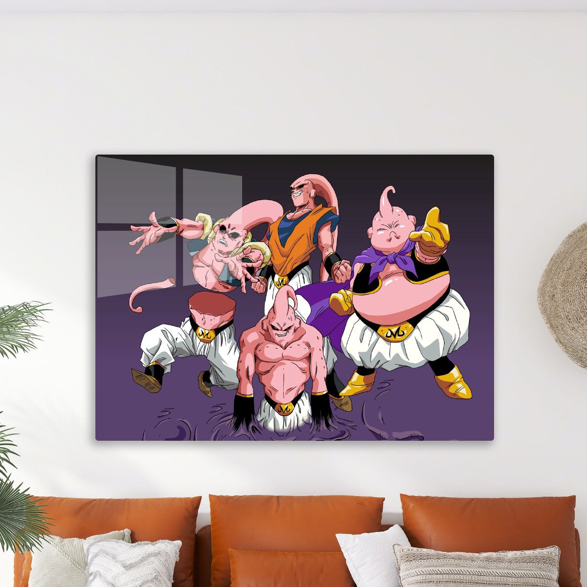 Dragon Ball Z 