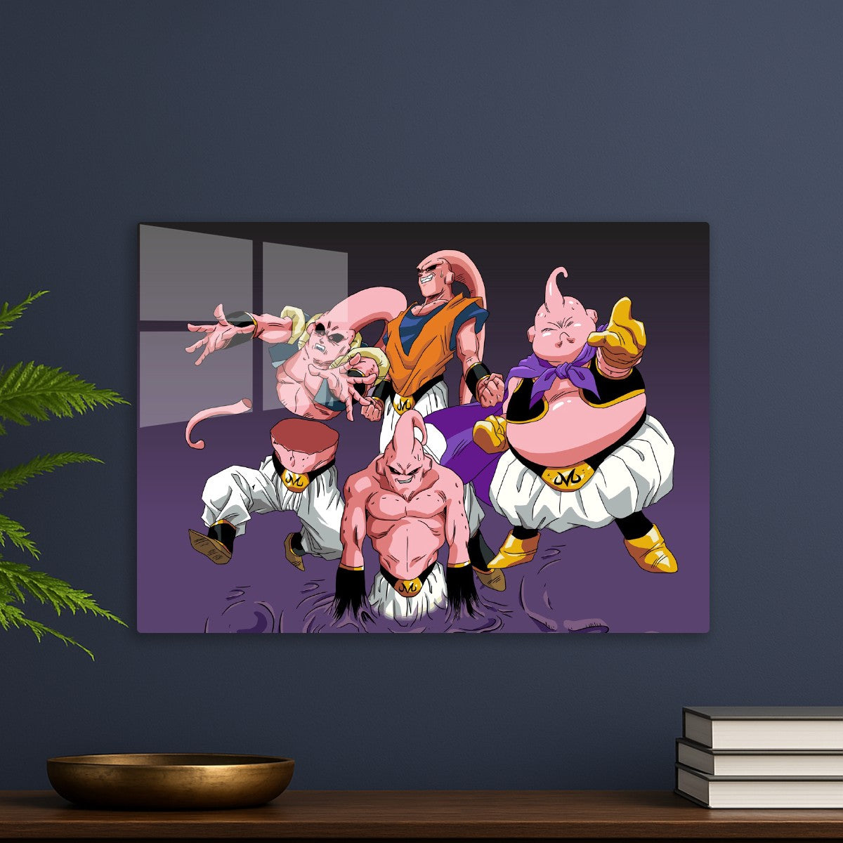 Dragon Ball Z 