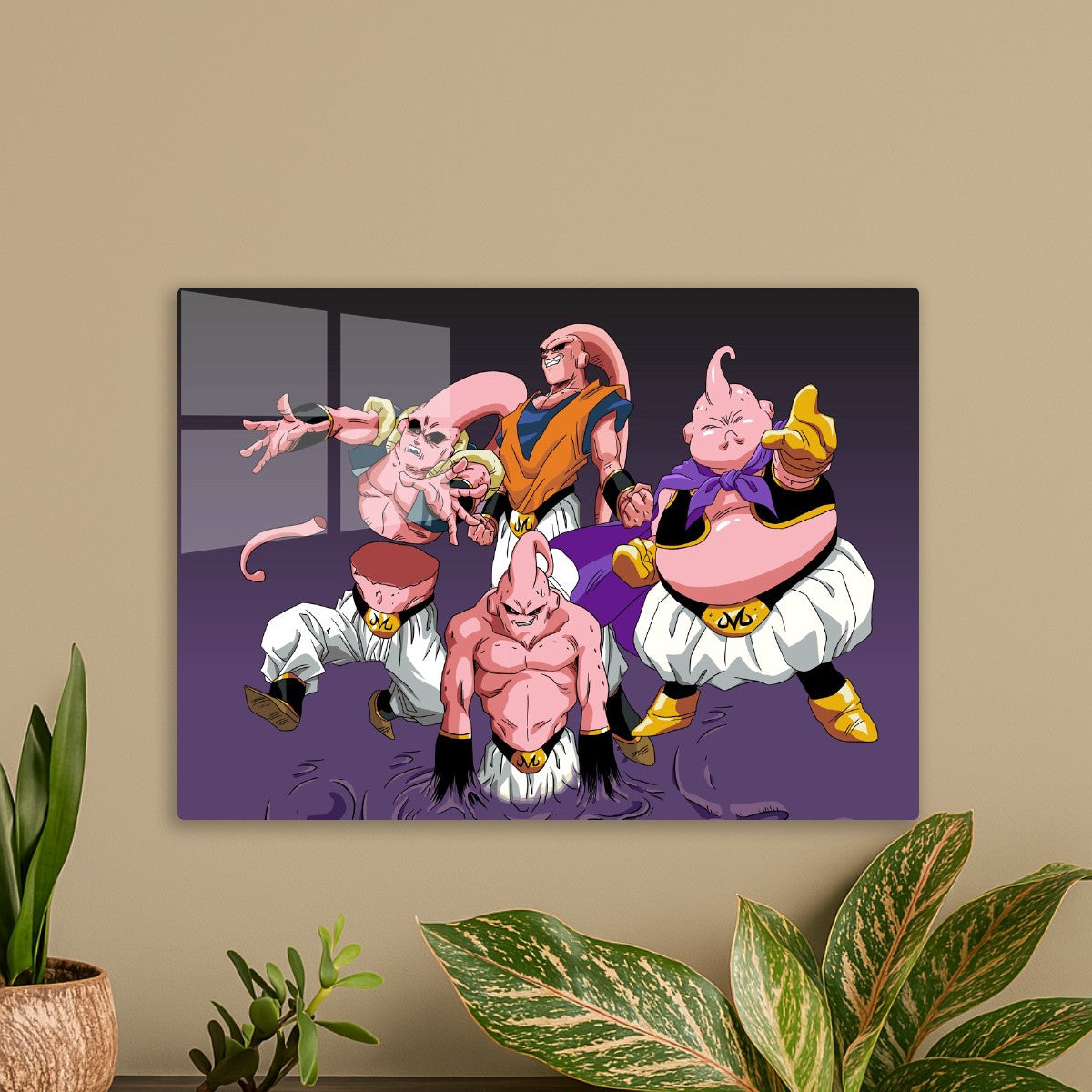 Dragon Ball Z 