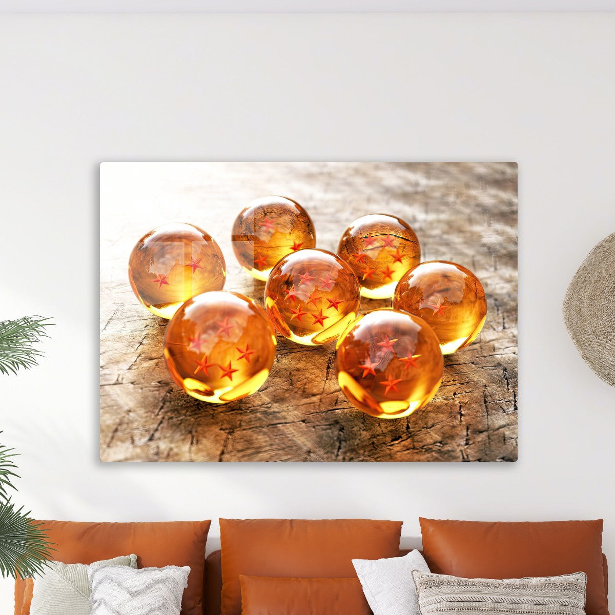 Seven Dragonball