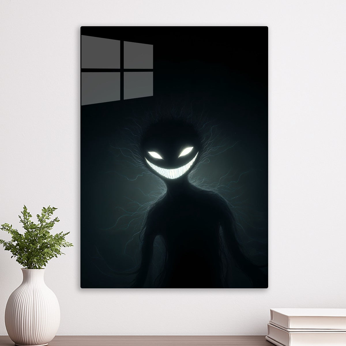 Smile of the Void