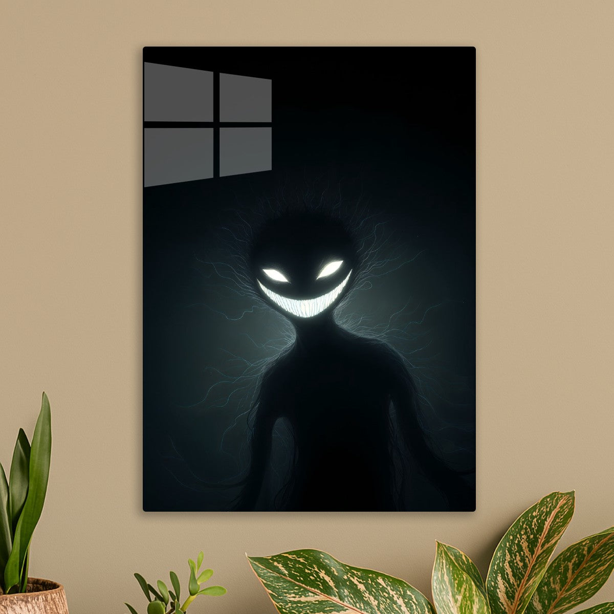 Smile of the Void