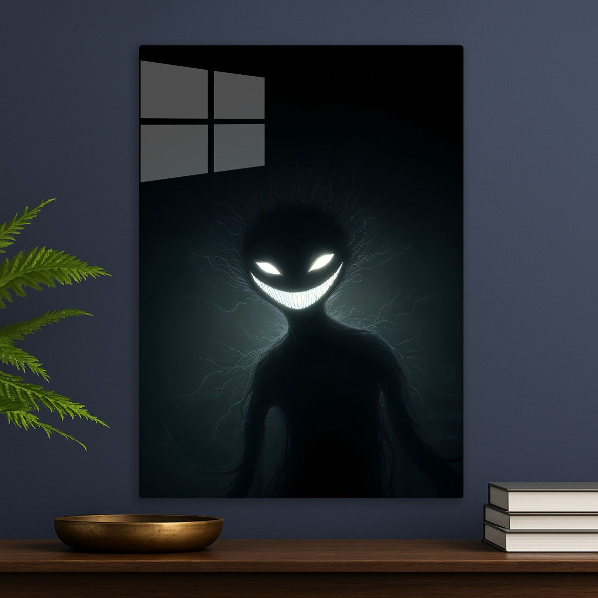 Smile of the Void