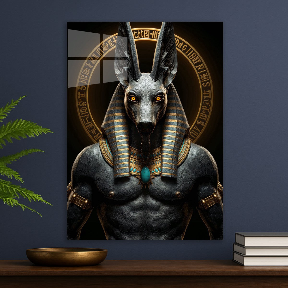Anubis 