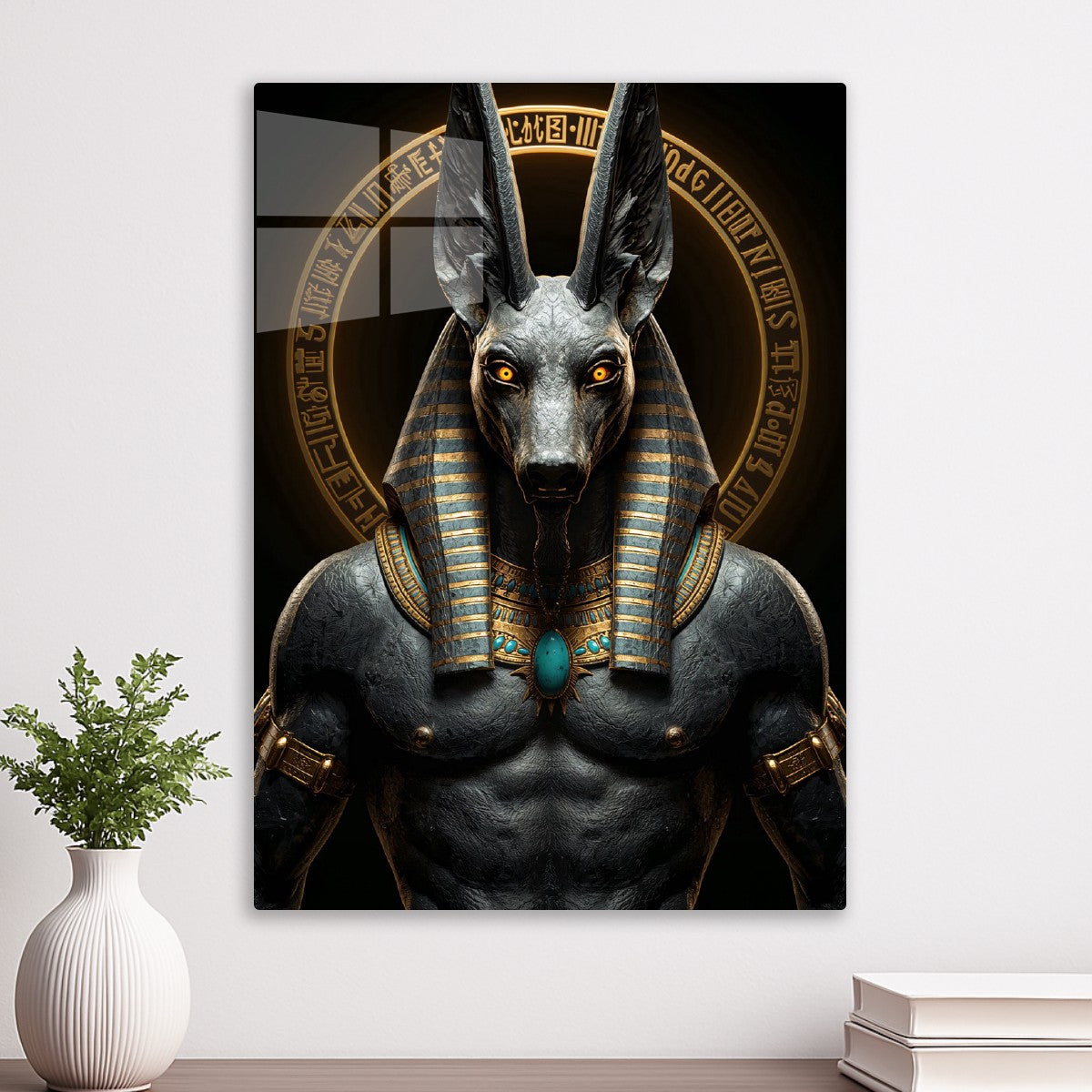 Anubis 