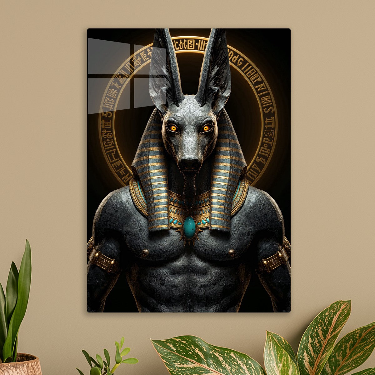 Anubis 