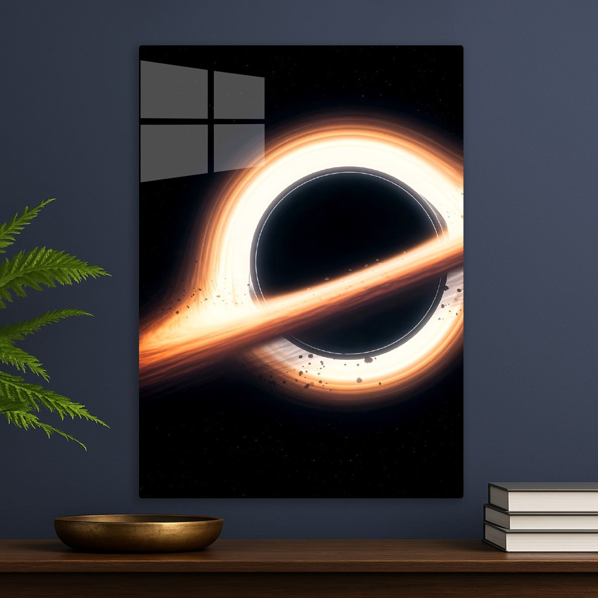 Black hole