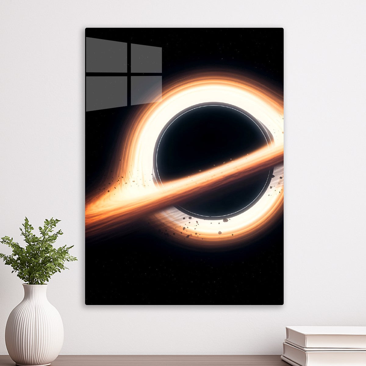 Black hole