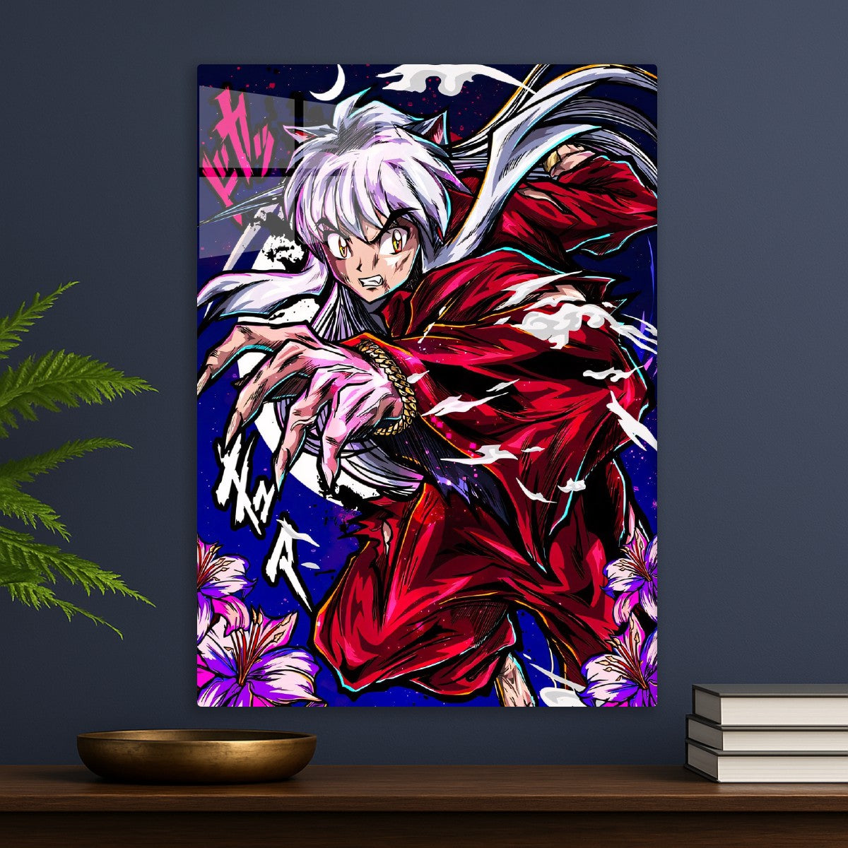 Inuyasha