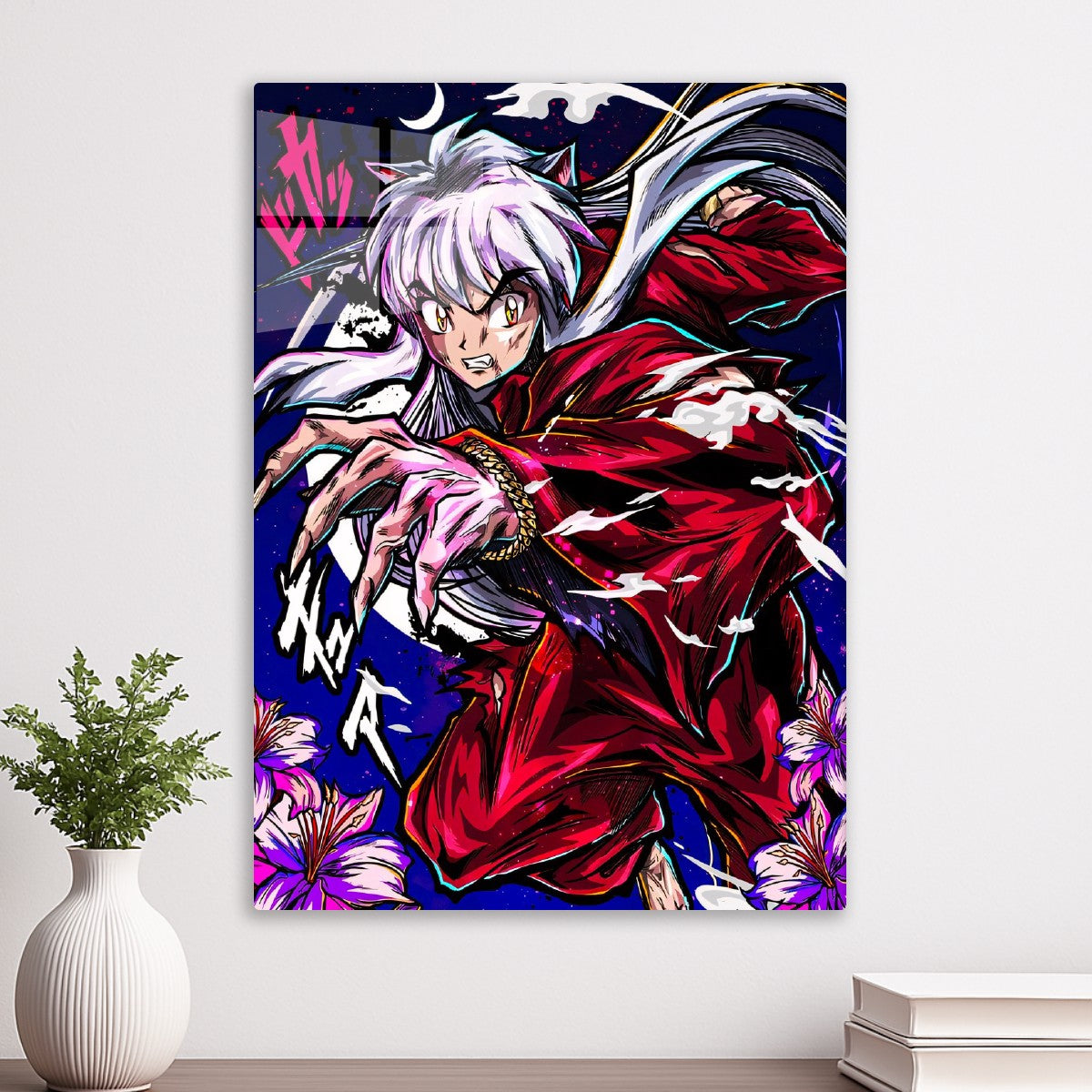 Inuyasha