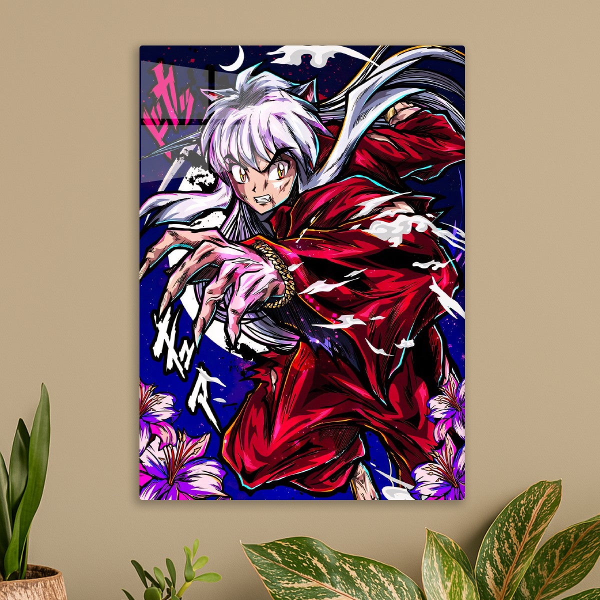 Inuyasha