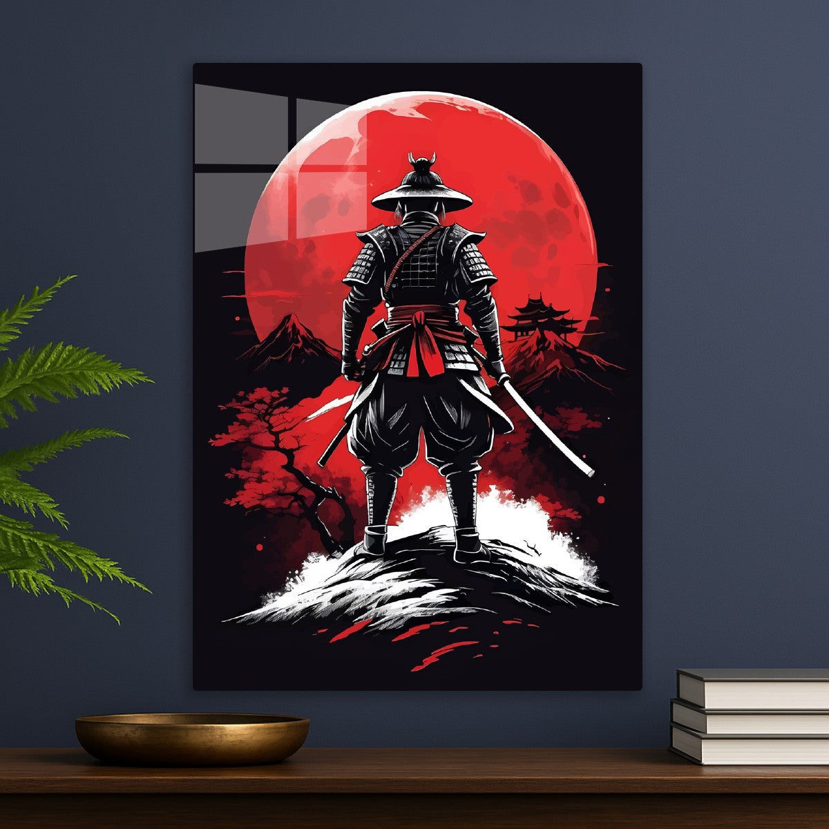 Samurai