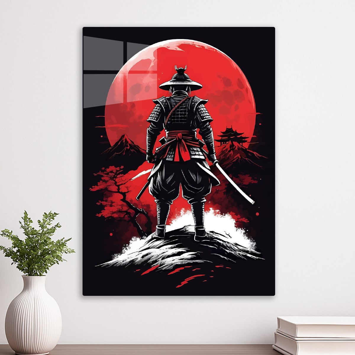 Samurai