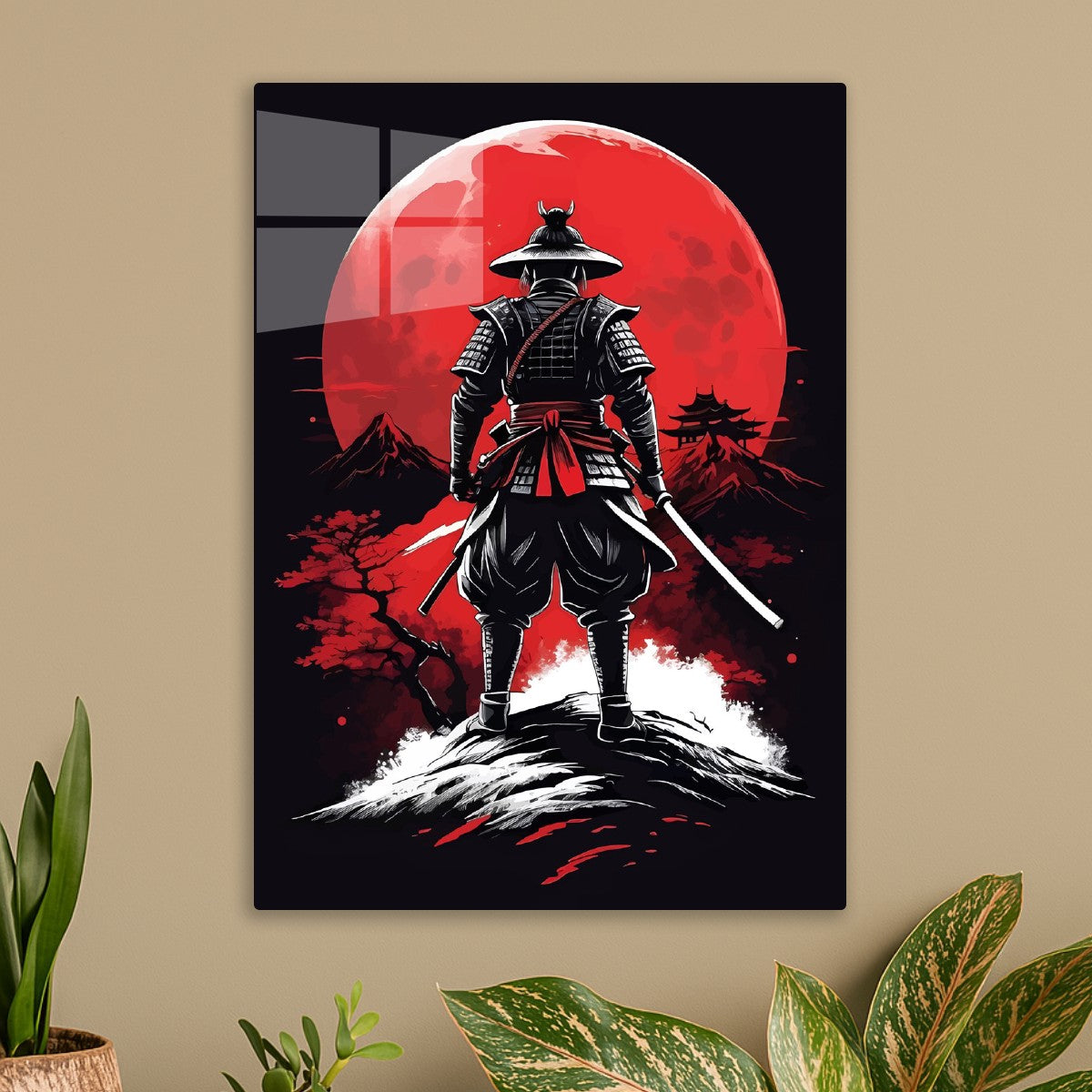 Samurai