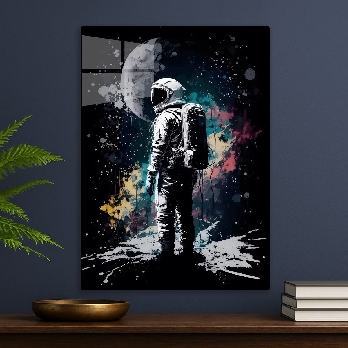 Astronaut