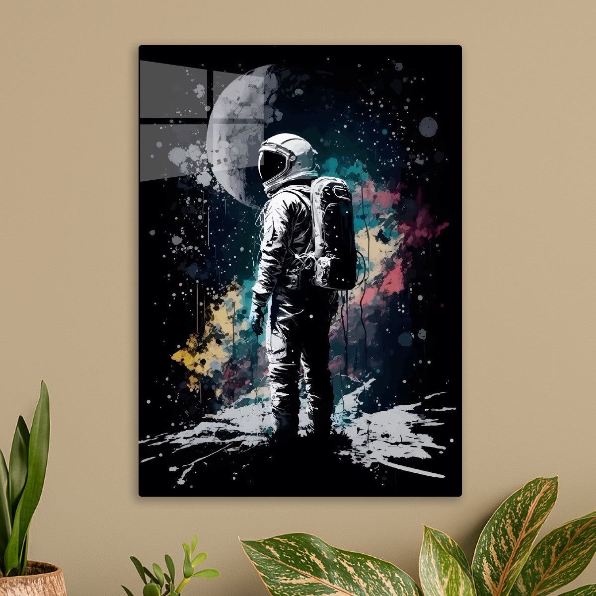 Astronaut
