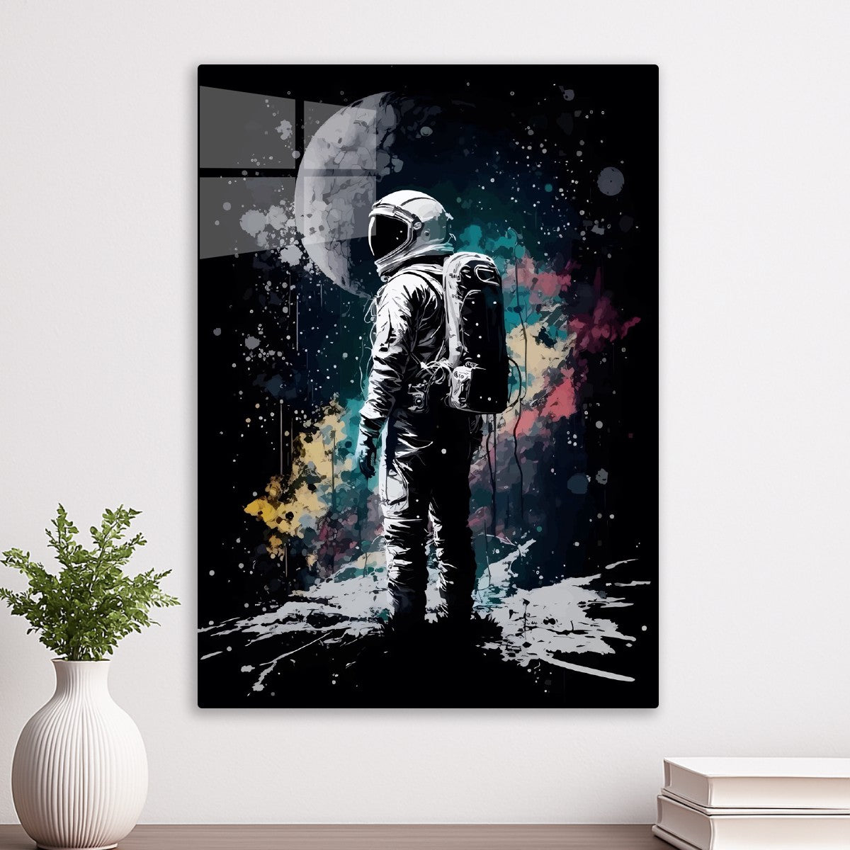 Astronaut