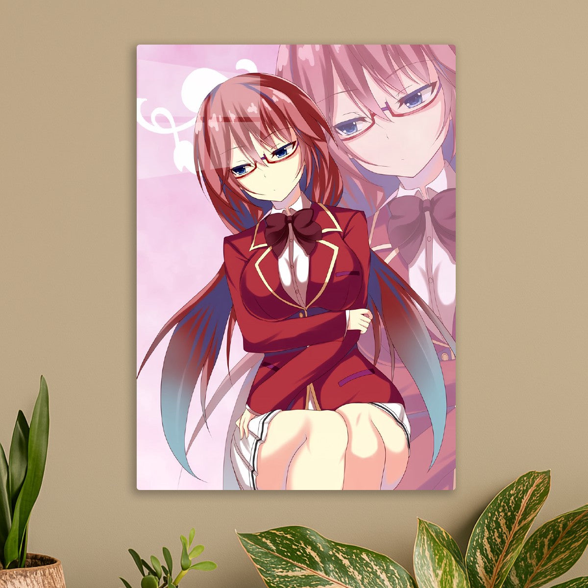 Classroom Of The Elite