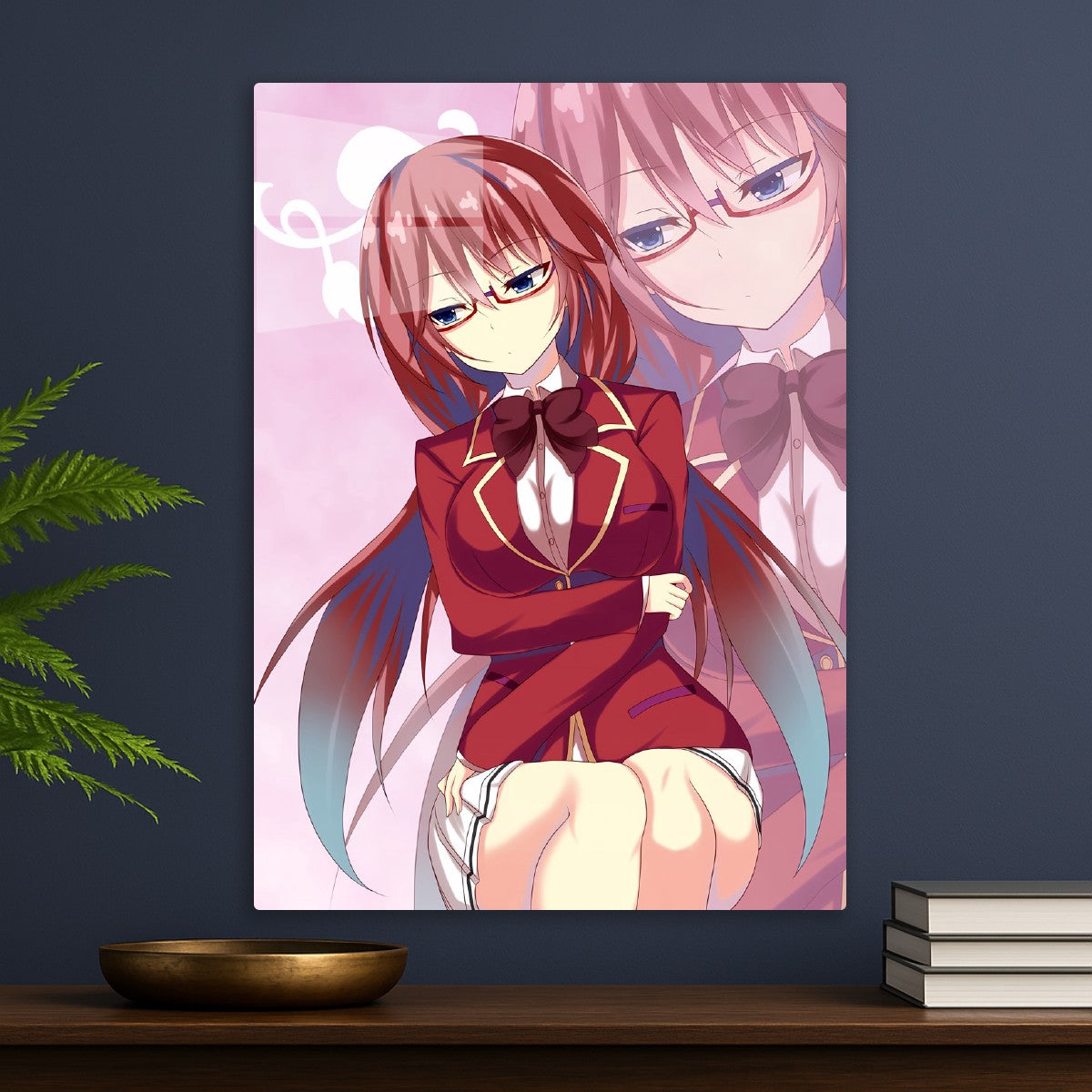 Classroom Of The Elite