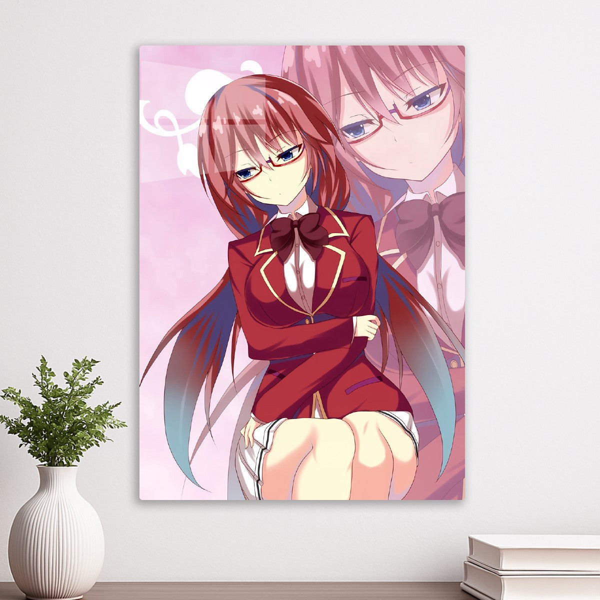 Classroom Of The Elite