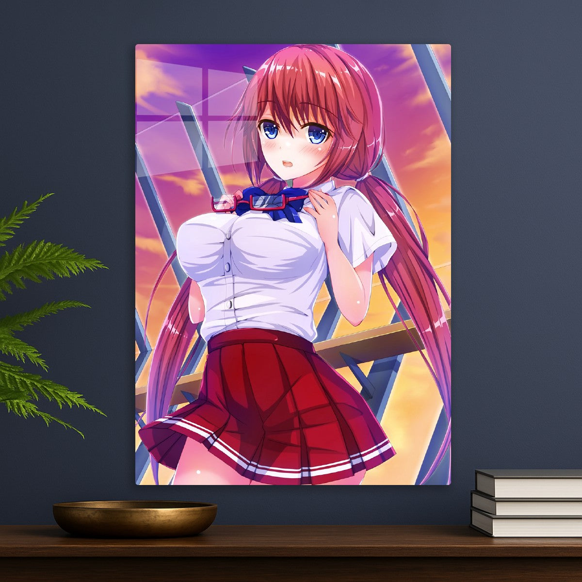 Classroom Of The Elite