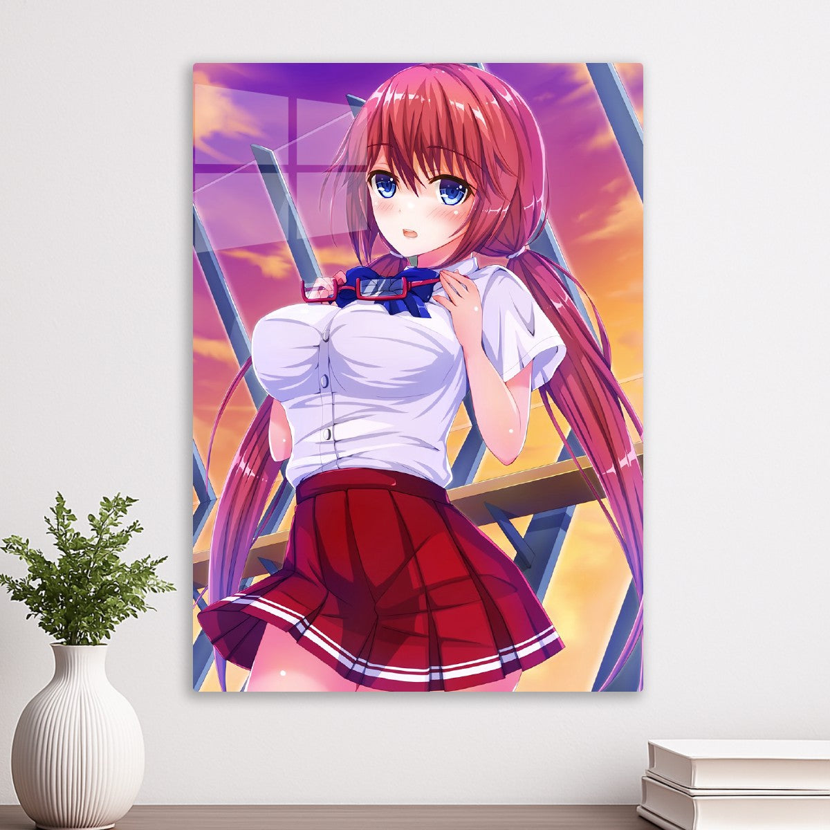 Classroom Of The Elite