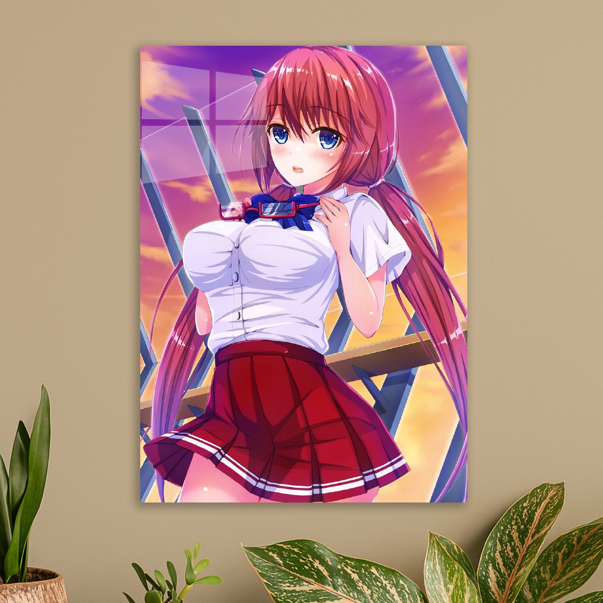 Classroom Of The Elite