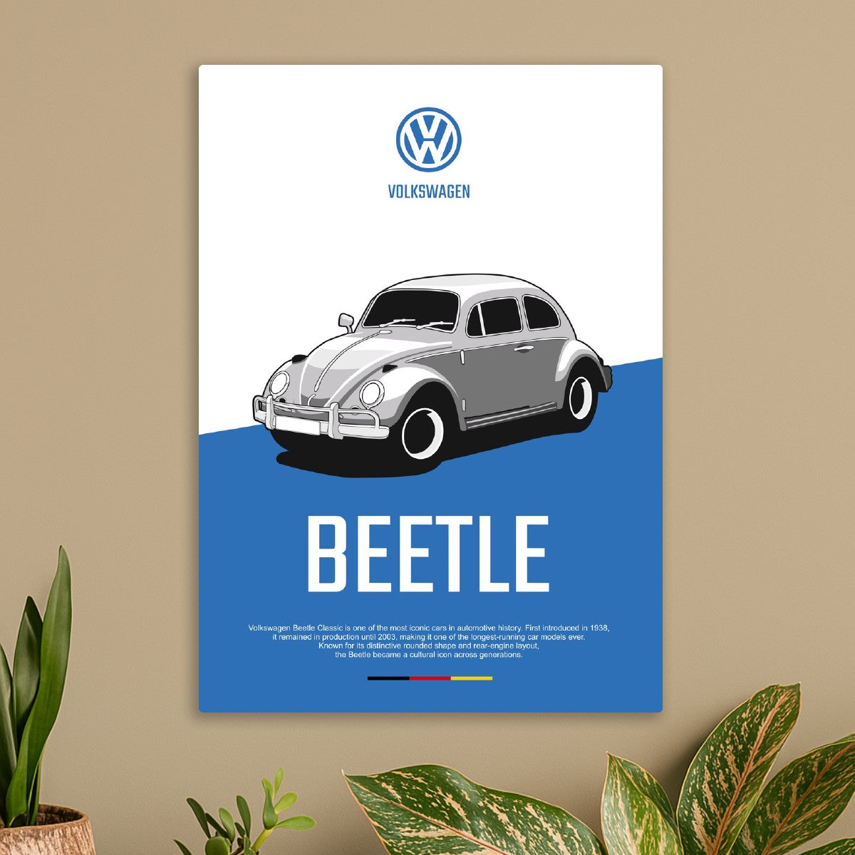 Volkswagen Beetle Classic