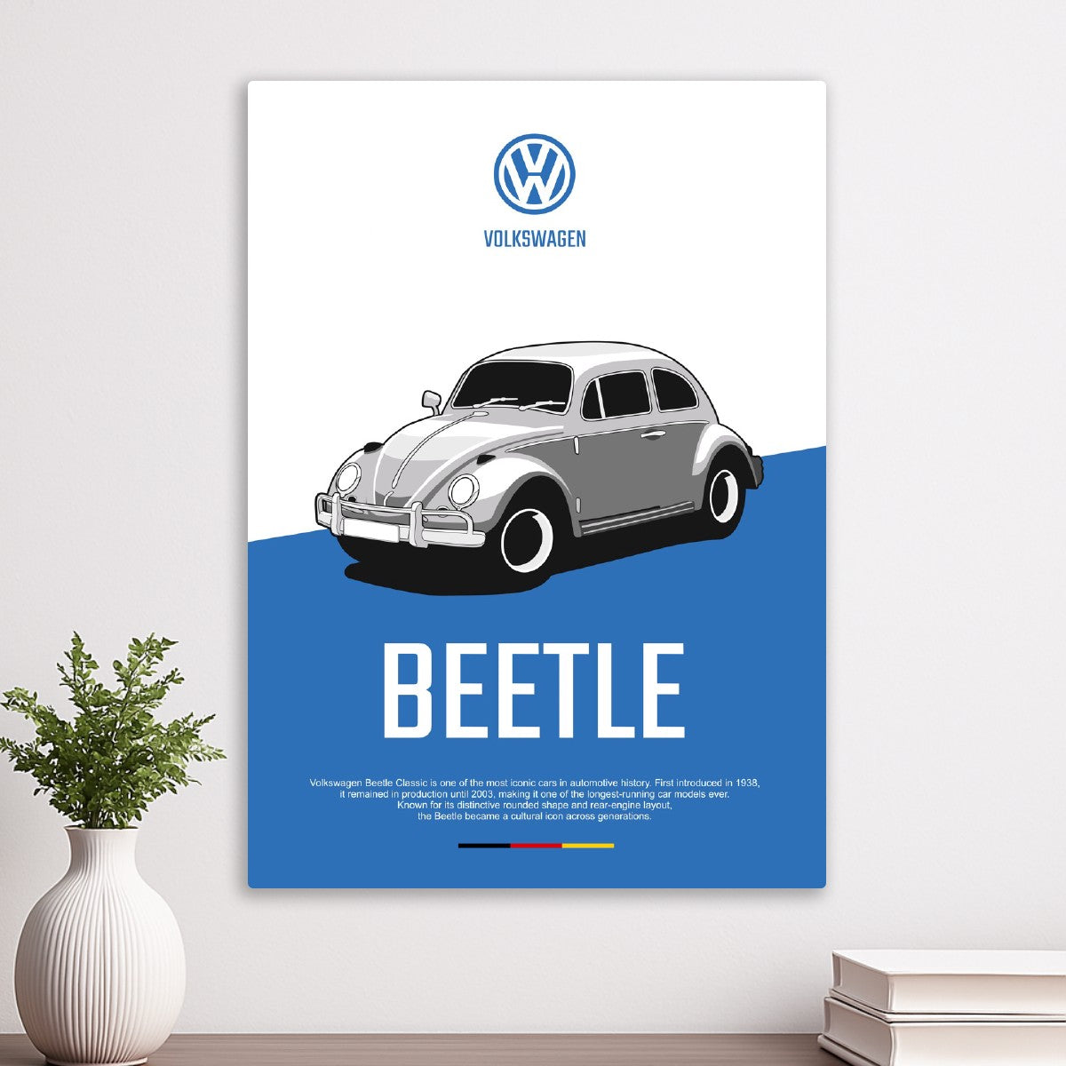 Volkswagen Beetle Classic