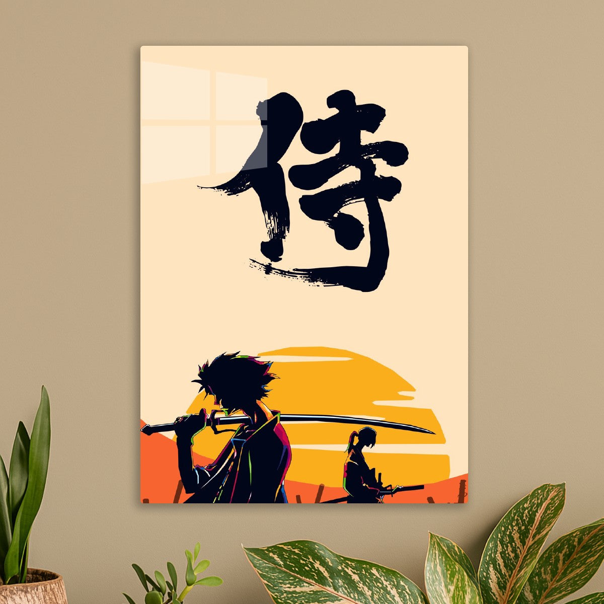 Samurai Champloo