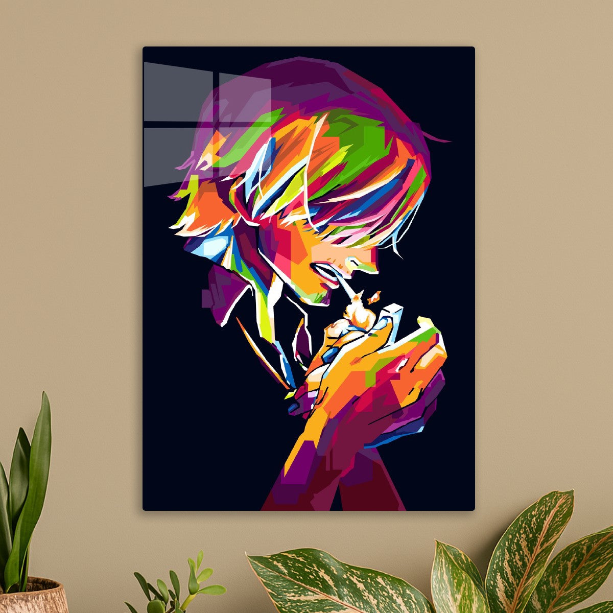 Vinsmoke Sanji, One Piece