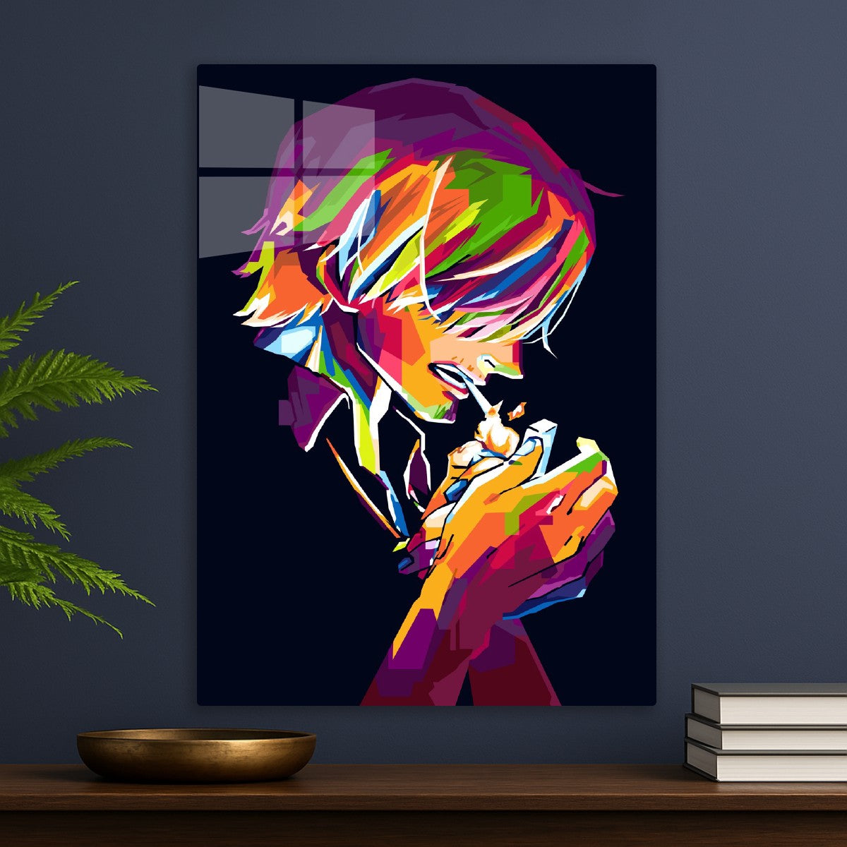 Vinsmoke Sanji, One Piece