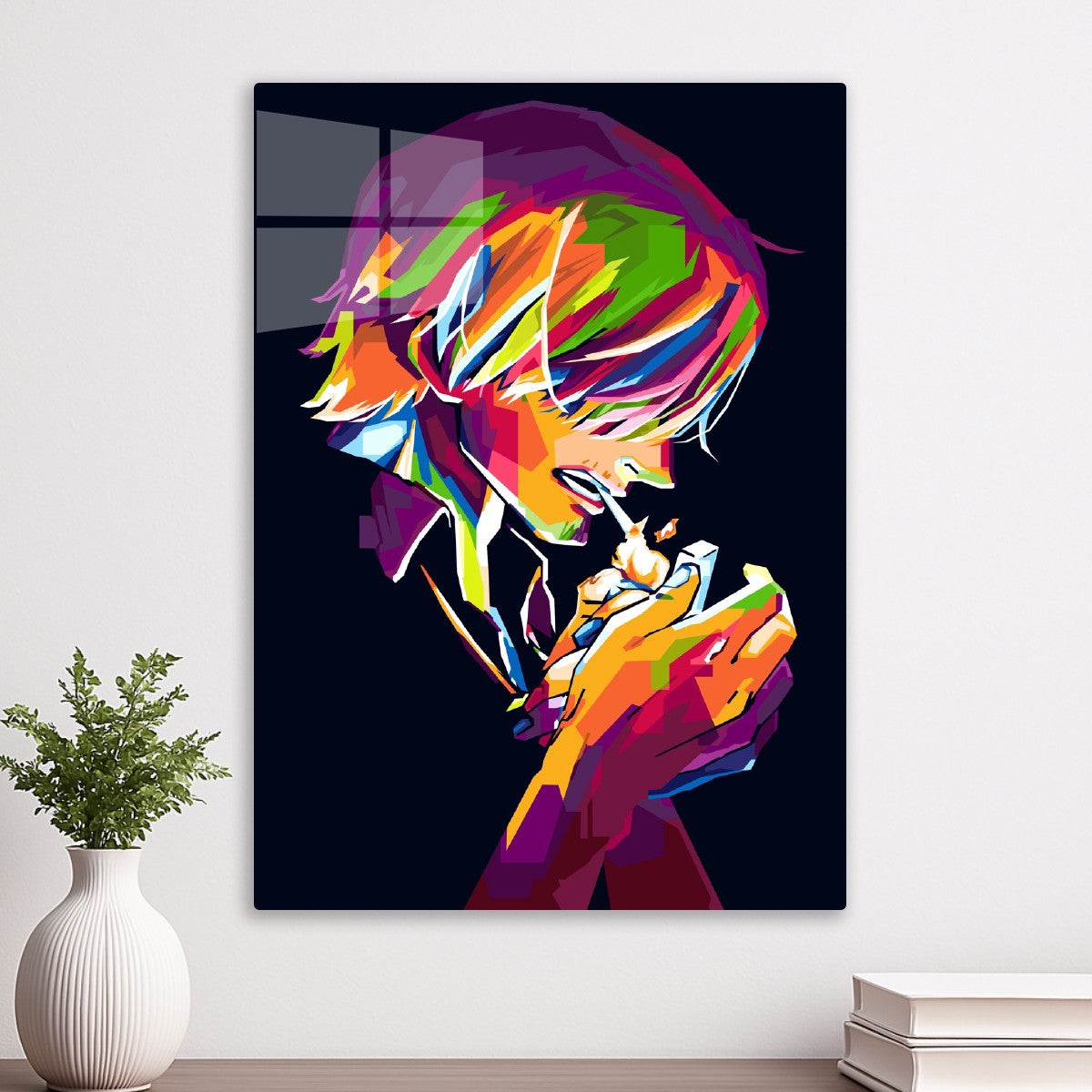 Vinsmoke Sanji, One Piece