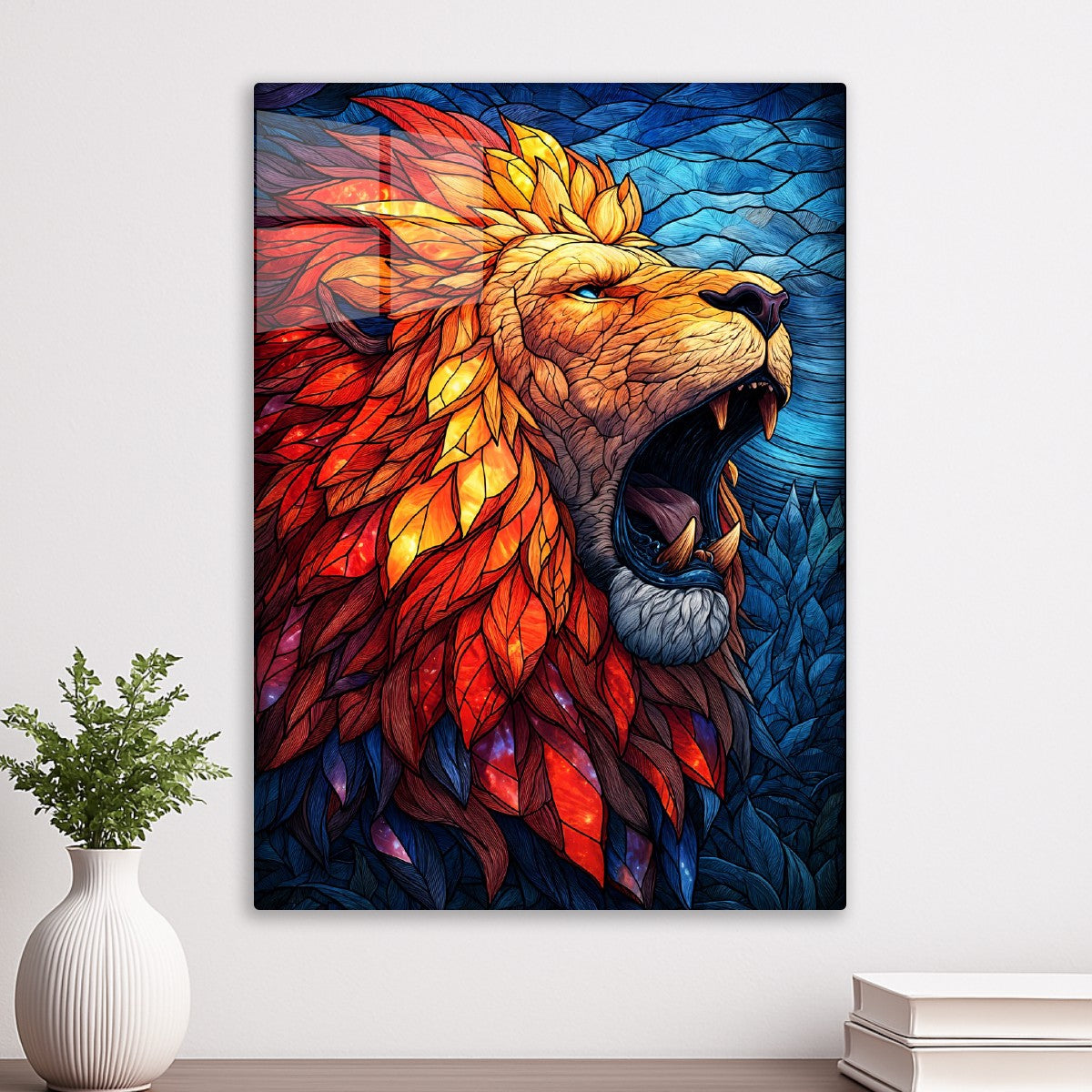 Celestial Roar