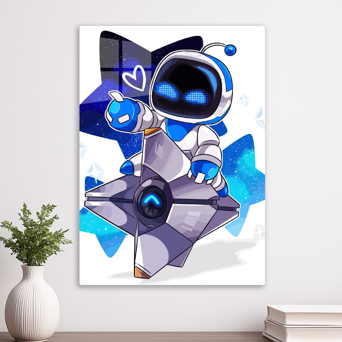Astro Bot