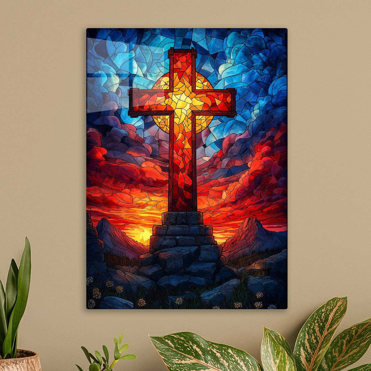 Beacon of Grace