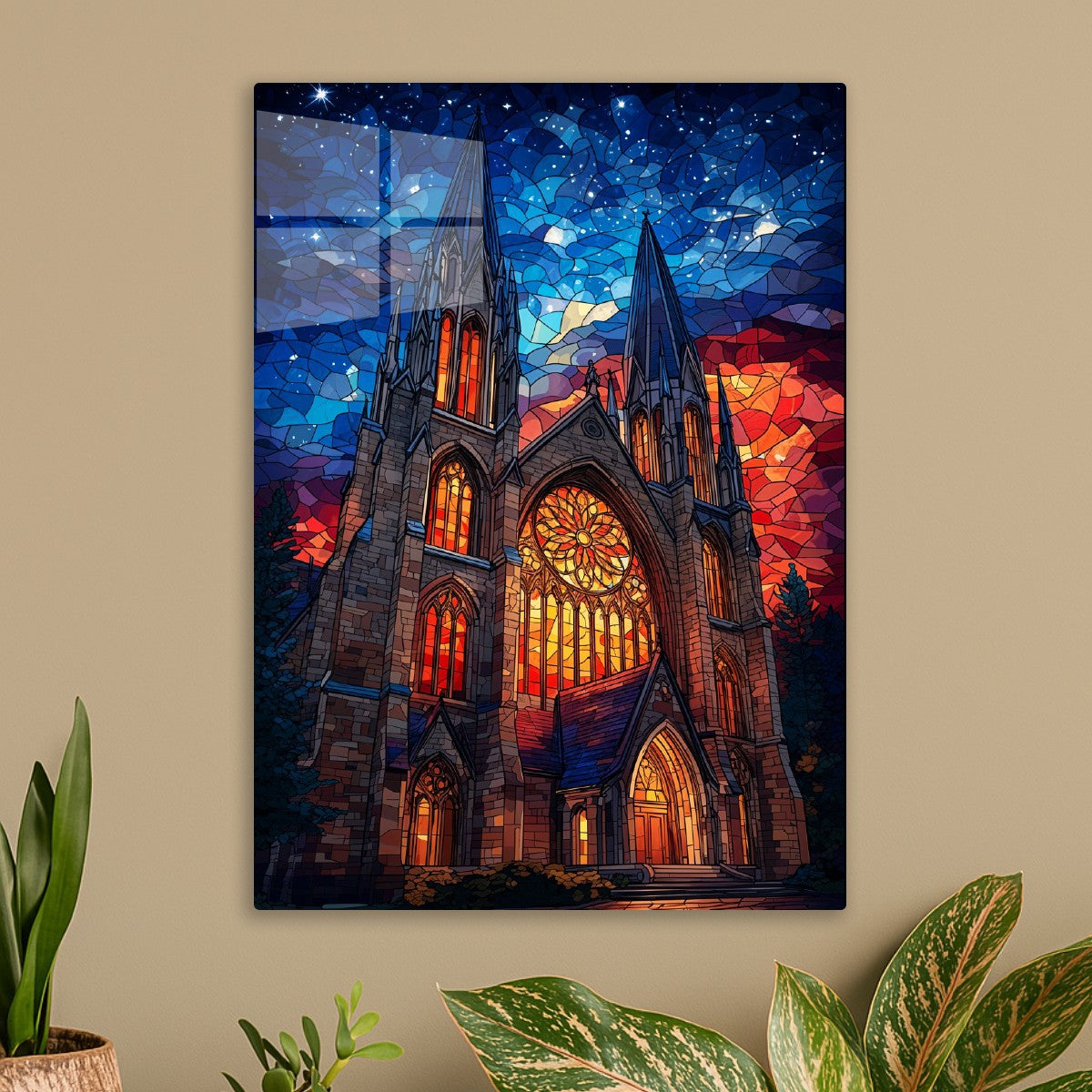 Sanctuary of Stars