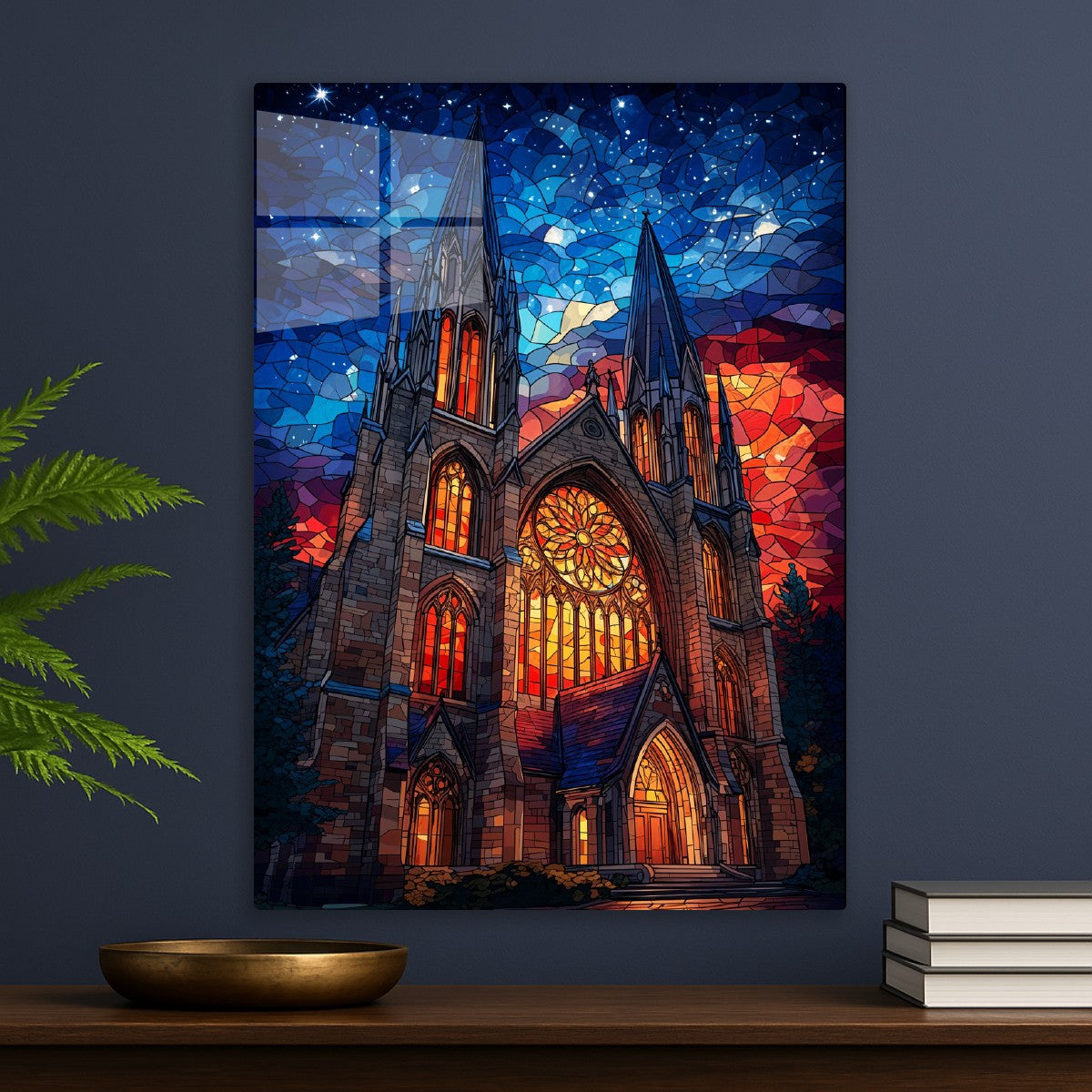 Sanctuary of Stars