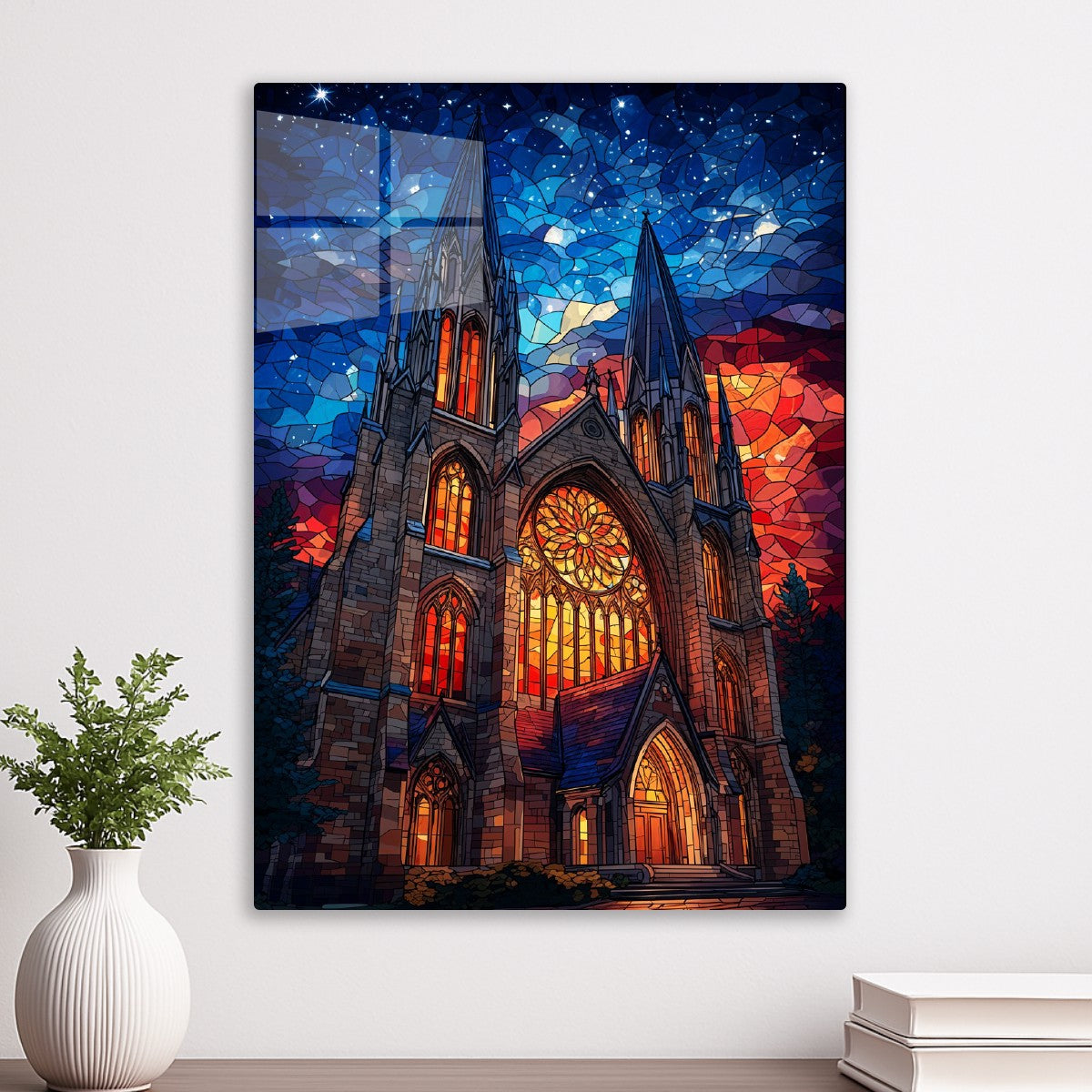 Sanctuary of Stars