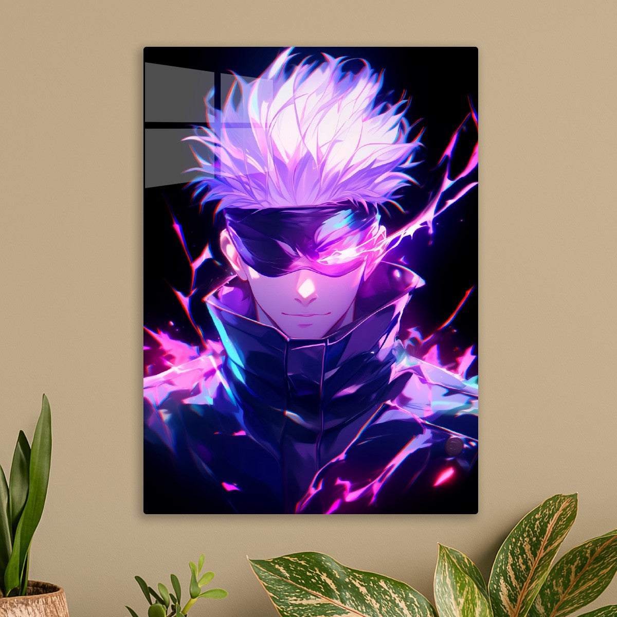 Gojo Satoru