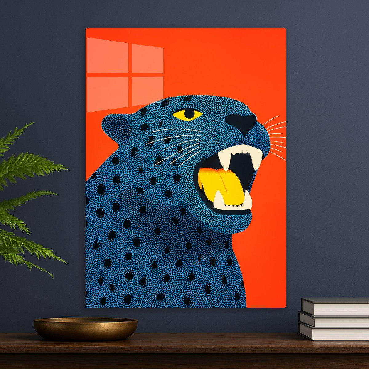 Electric Roar