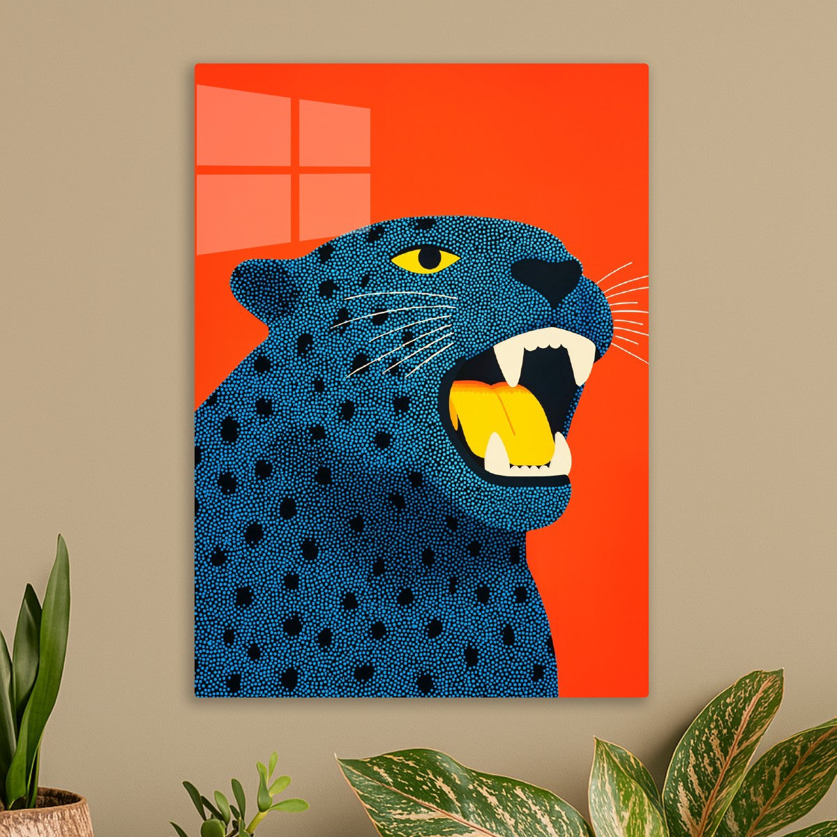 Electric Roar