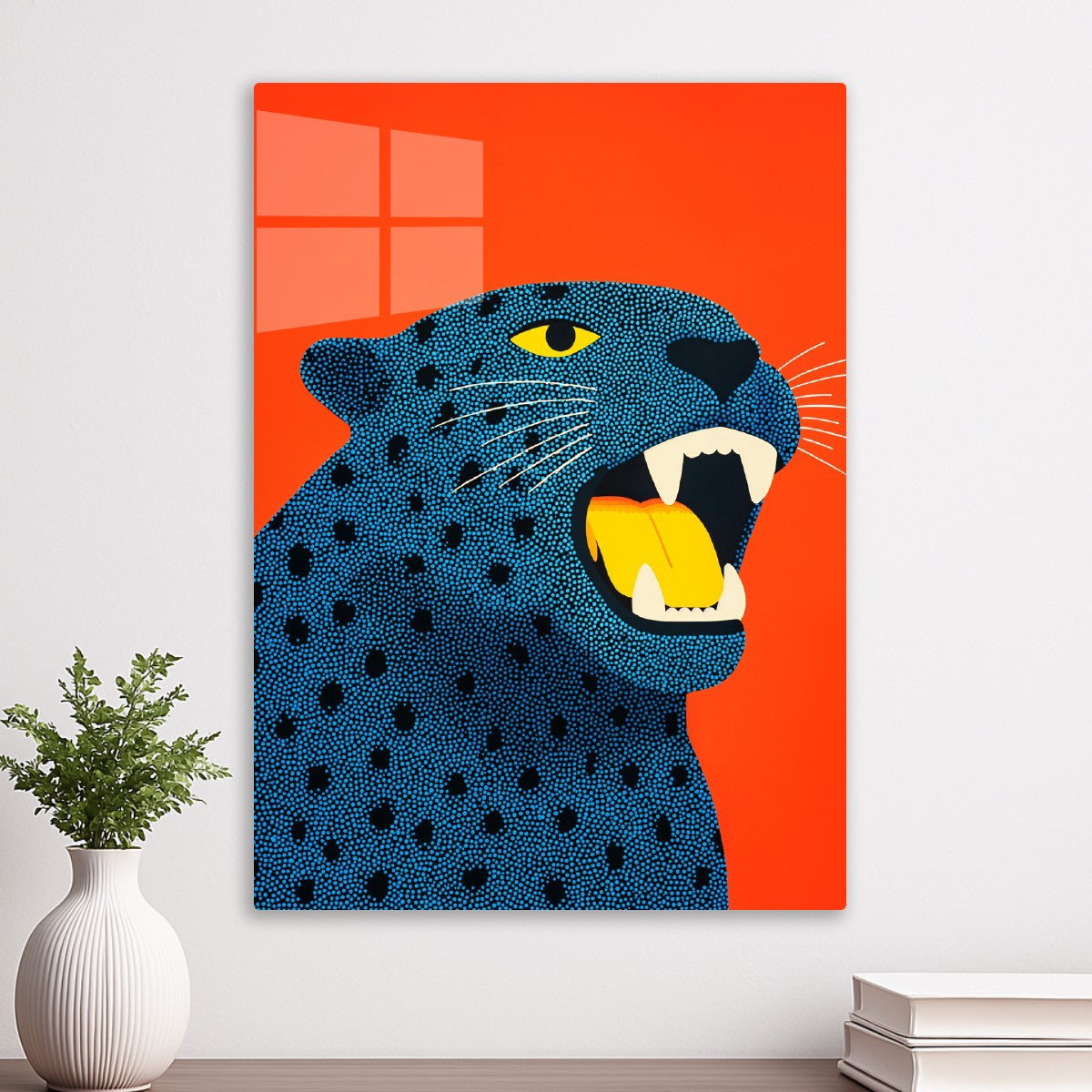 Electric Roar