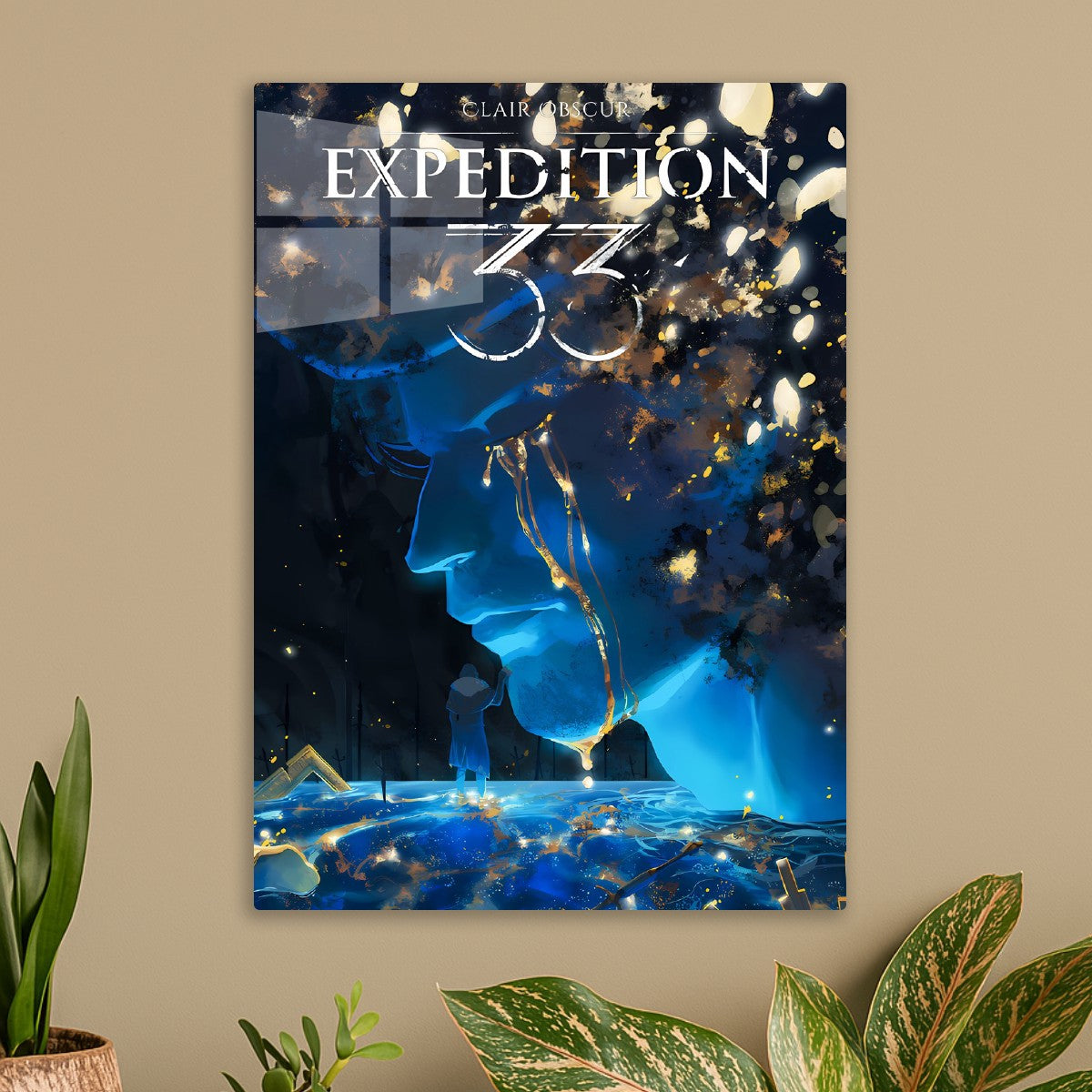 Clair Obscur Expedition 33