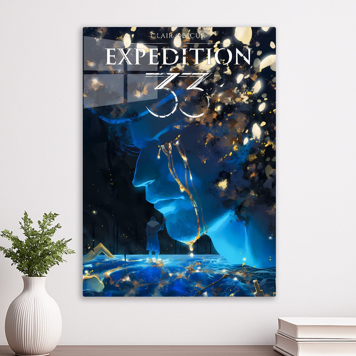 Clair Obscur Expedition 33