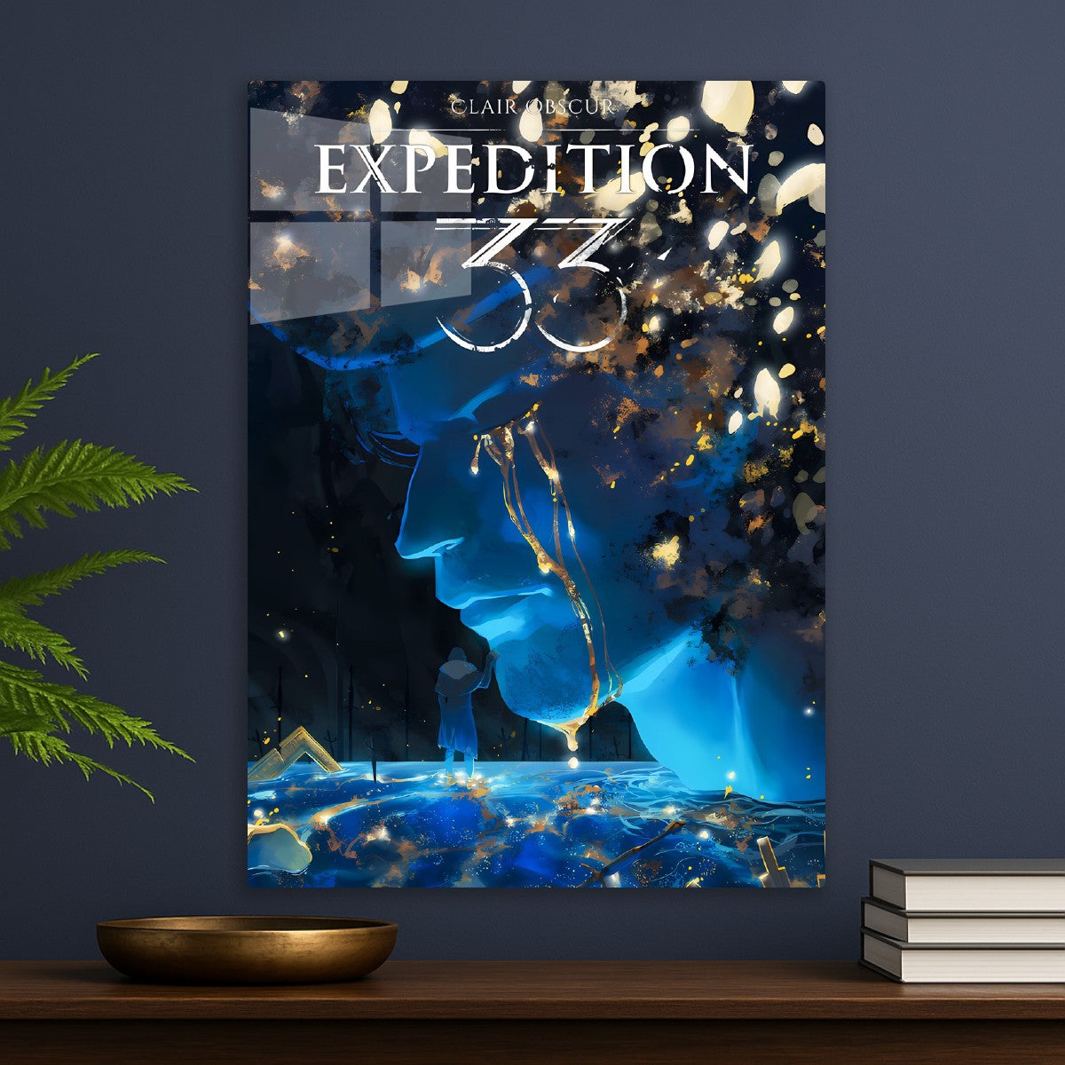 Clair Obscur Expedition 33