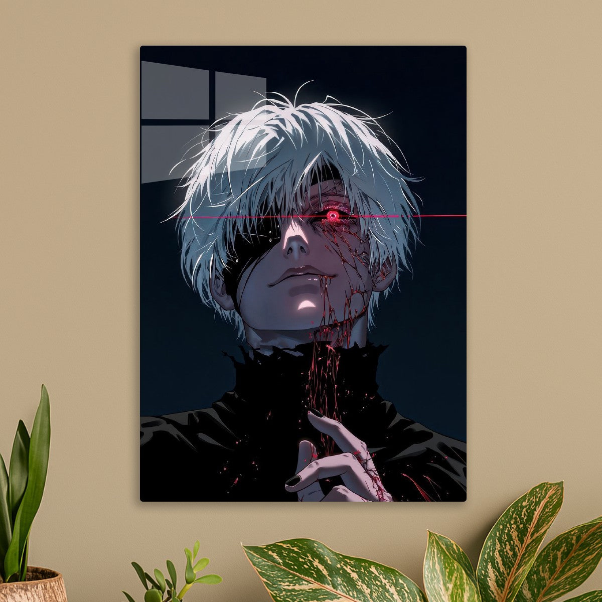 Ken Kaneki